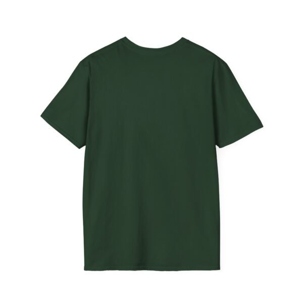 Bass Music Urban Wear Unisex Softstyle T-Shirt – Image 14