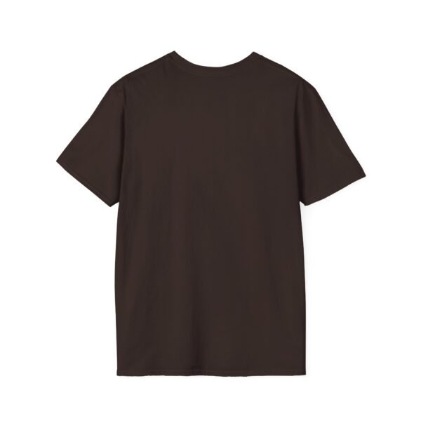 Bass Music Urban Wear Unisex Softstyle T-Shirt – Image 6