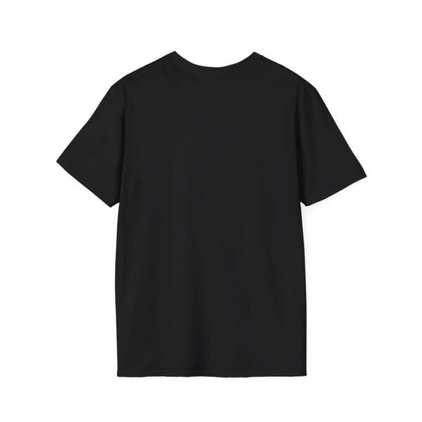 Bass Music Urban Wear Unisex Softstyle T-Shirt – Image 2