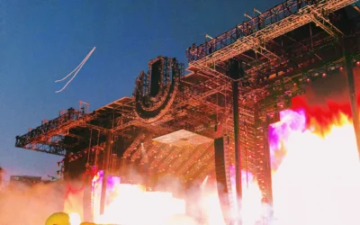 L’évolution des concerts : Du live aux expériences virtuelles