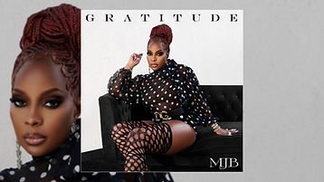 Mary J. Blige — Gratitude : La Reine du Hip-Hop Soul entre maturité et renaissance