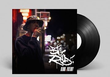 Critique de l’album : Big Red – Blood and Victory