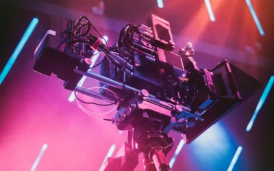 Le Pouvoir Envoûtant de la Musique dans le Cinéma