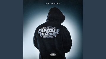 Critique de l’album Visualizer de La Fouine : Un retour discret mais sincère