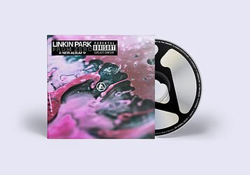 Critique de l’album Hybrid Theory — Linkin Park (2000)