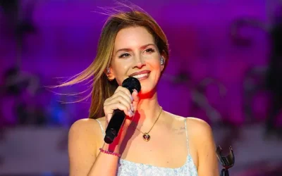 Album : Que sait-on du nouvel album de Lana Del Rey ?