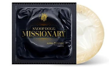 Album : Snoop dogg, Missionary