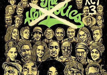 Critique : The Hempolics — Kiss, Cuddle & Torture Volume 3