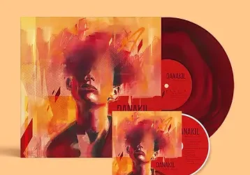 Critique de l’album « Demain Peut-Être » — Danakil
