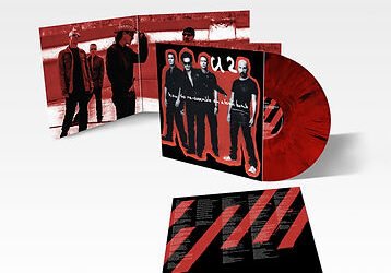 Critique : U2 — How to Dismantle an Atomic Bomb, ou le « Shadow Album » d’un géant du rock