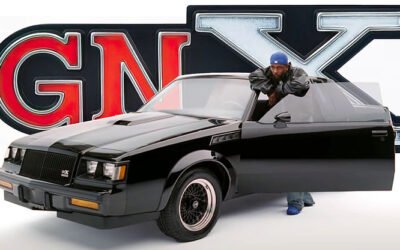 Album : Kendrick Lamar ,GNX, un chef-d’œuvre surprise qui redéfinit les codes