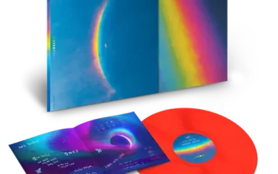 Album : Moon Music de Coldplay