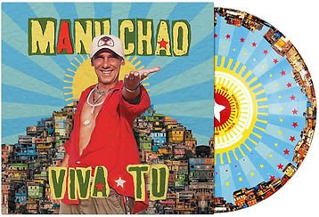 Manu Chao, « Viva Tu » : Retour attendu, résultat mitigé