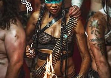 Critique de l’album Shaka Ponk (Deluxe)