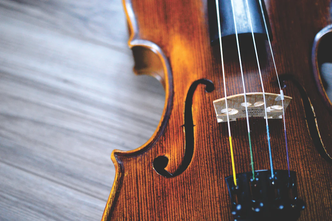 Maîtrisez l'art de la critique musicale : Guide ultime pour écrire des critiques de musique captivantes