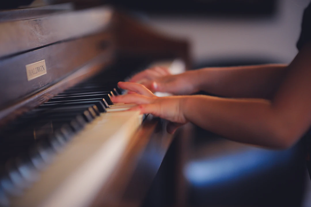 La Musique : L'âme des Mouvements Sociaux